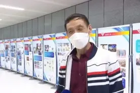 “他对我太好了，所以抱他一下！”图片