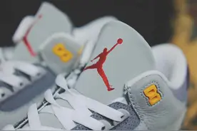 这双鞋新玩家真不知道！酷灰 AJ3 明年回归图片