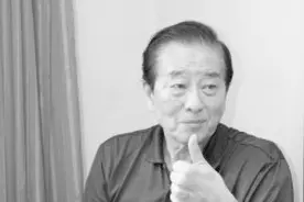 中国男排前主教练邹志华逝世，曾率队获1986年亚运会冠军视频封面
