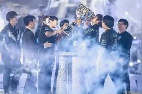 S10主题曲歌词暗示SN夺冠，聊聊S赛主题曲预言那些事丨决赛日直播图片