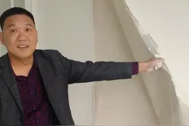 云投诉｜豪装成“烂装”四川广安一房主怒“告”华润漆专卖店图片