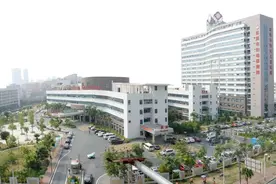 编制内外，同工同酬！东莞这所公立医院薪酬改革让人羡慕了…图片