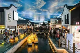 敢为人先！一群桐乡商人20年咬定高速服务区生意图片