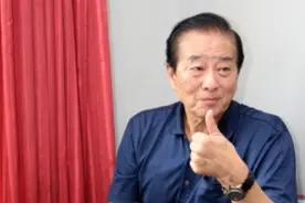 中国男排前主教练邹志华因病去世图片