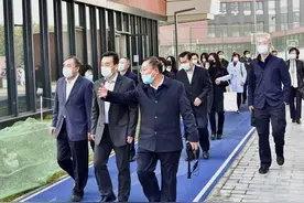 北部地区学校发展，幼儿园学位缺口，人大代表关心的这些事都解决了吗？图片