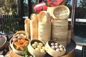 扬州晒“世界美食之都”一周年成绩单，美食之都抖音挑战赛暨抖音号开通图片