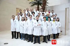 省中名科医案②：补肾气、清湿热，让肾病进展放慢脚步图片