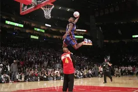 NBA球星转行之后都在干什么？有笑也有泪，但请不要后悔图片