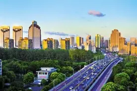 中国城乡统筹百佳县市出炉！嘉兴五县（市）两区全上榜图片