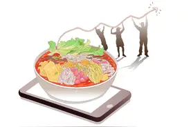 解码柳州螺蛳粉：从路边摊到近百亿产业图片