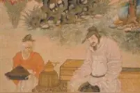 四时养生需辩证看待图片