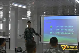 看过来！五个小绝招 助力提升官兵训练热情图片