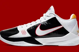 一周运动新品 | Kobe 5李小龙配色回归，Vans再推未来主义联名图片