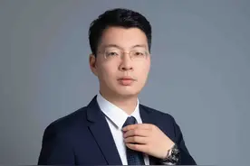 专访澳银资本董事、执行总裁欧光耀：创投应从依赖制度红利向寻求企业成长红利转变图片