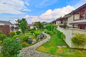「最美半山酒店」一房一车一管家 解开“梦蝶庄”的运营密码图片