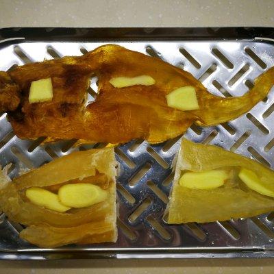 花胶海参姬松茸可以同食吗 2026年花胶可以和姬松茸煲吗?