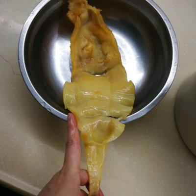 花胶海参姬松茸可以同食吗 2026年花胶可以和姬松茸煲吗?