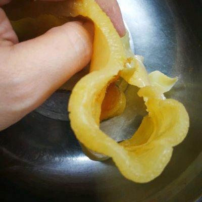 羊肚菌花胶海参炖鸡 羊肚菌花胶海参鸡汤做法