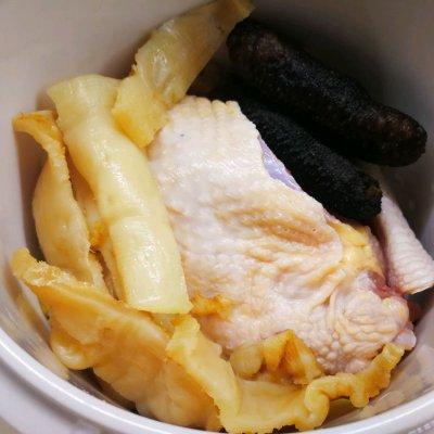 花胶和羊肚菌的做法 2026年花胶羊肚菌的做法大全