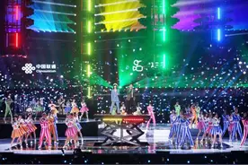 9008万人观看、1.34亿次互动，快手“一千零一夜”打造台网联动盛宴图片