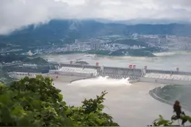 这件“国之重器”，完成整体竣工验收图片