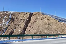 起底“日月山埋尸案”及其背后团伙的“黑金”往事：涉黑团伙成员洗白为“慈善企业家”，有人担任村主任图片