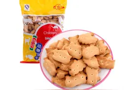 青岛食品1批次“青食”饼干过氧化值超标，公司正谋求A股上市图片