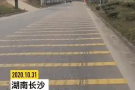 300米路，298条减速带！“搓衣板路”是谁的行为艺术？图片