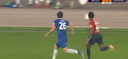 中超单轮红黄牌轻松刷新高，我好想念王小平图片