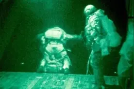 美海豹突击队这次行动细节曝光：击毙六人，特种兵无伤亡图片