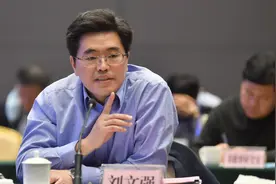 高端智库看山东丨刘文强：解决人才问题，要加强与一线城市和省内重点城市的联动图片