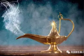 印度医生认为自己找到阿拉丁神灯！为当亿万富翁，他先交了2500万...图片