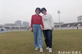 中南财大学霸双胞胎姐妹花！双双保研名校，共揽五所名校offer图片