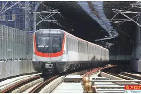 新起点 新征程 港铁获地铁新线 助力深圳再腾飞图片