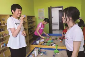 193名流浪乞讨人员落户天津：不仅“无名”，连年龄都是测量骨龄估算的图片