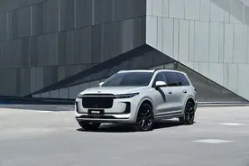 李想首次公开回应“断轴”，并公布软硬件升级优化方案图片