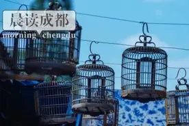晨读成都｜今天走成渝高速注意绕行图片