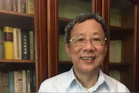 访谈｜朱子彦：司马懿与诸葛亮的才智可论高下吗？图片