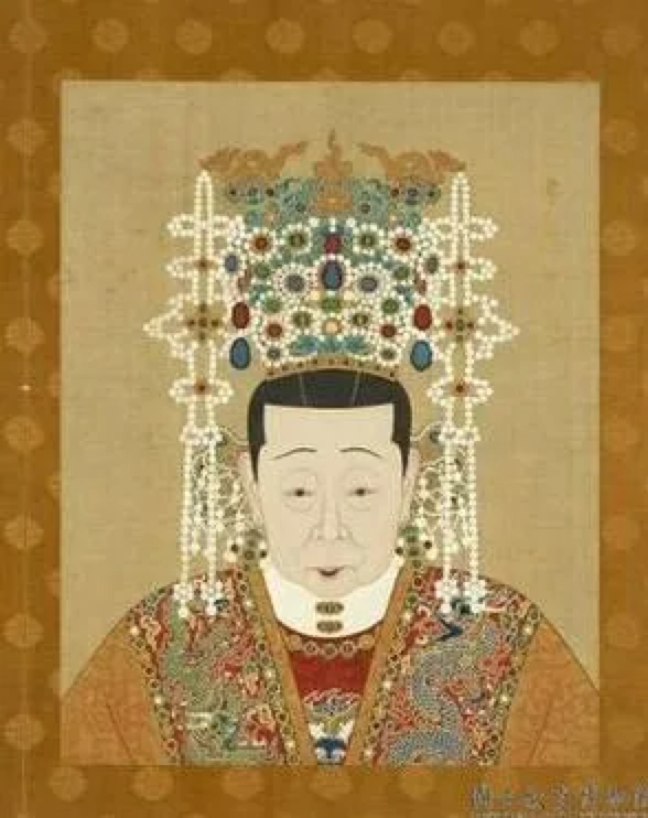 紫禁城的女人们：这里没有宫斗剧，只有锦绣牢笼里的人生
