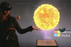 “综合视觉增强系统”是何种黑科技？图片