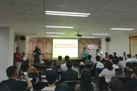 快讯！2021年泉州体育中考考这些图片