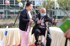 高端养老康复机构在宁波开业，打造甬城健康养老新标杆图片