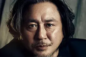 崔岷植时隔27年重演韩剧，新戏《Casino》预计明年开播图片