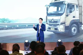 你平时不关注的轻卡，其实一直在闷声发大财图片