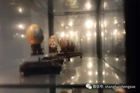 守护非遗：小蛋壳大世界！痴心蛋雕40载，依然保持“玩心”图片