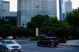 支付宝扎根浦东12年：走出全球最大IPO，这些技术从上海走向全球丨浦东开发开放30周年系列报道图片