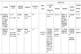 限房价！成都土拍首次采用新规则，本月开拍图片