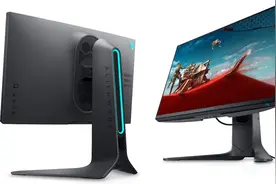 从英雄联盟全球总决赛S10偶遇ALIENWARE，看外星人到底有多强图片