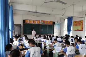 北大教授宗秋刚获国际日地物理委员会杰出科学家奖……【北大发布（10.26-11.1）】图片
