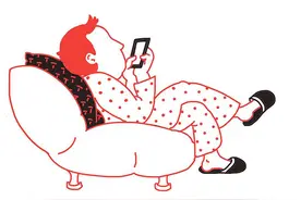 广东话百科：“落单”是什么意思？图片